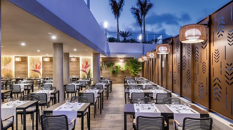 Hotel Riu Palace Jandía